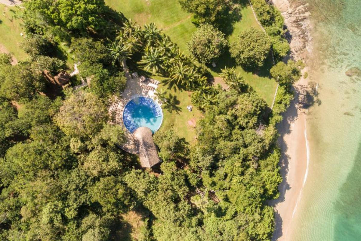 Occidental Papagayo - Adults Only