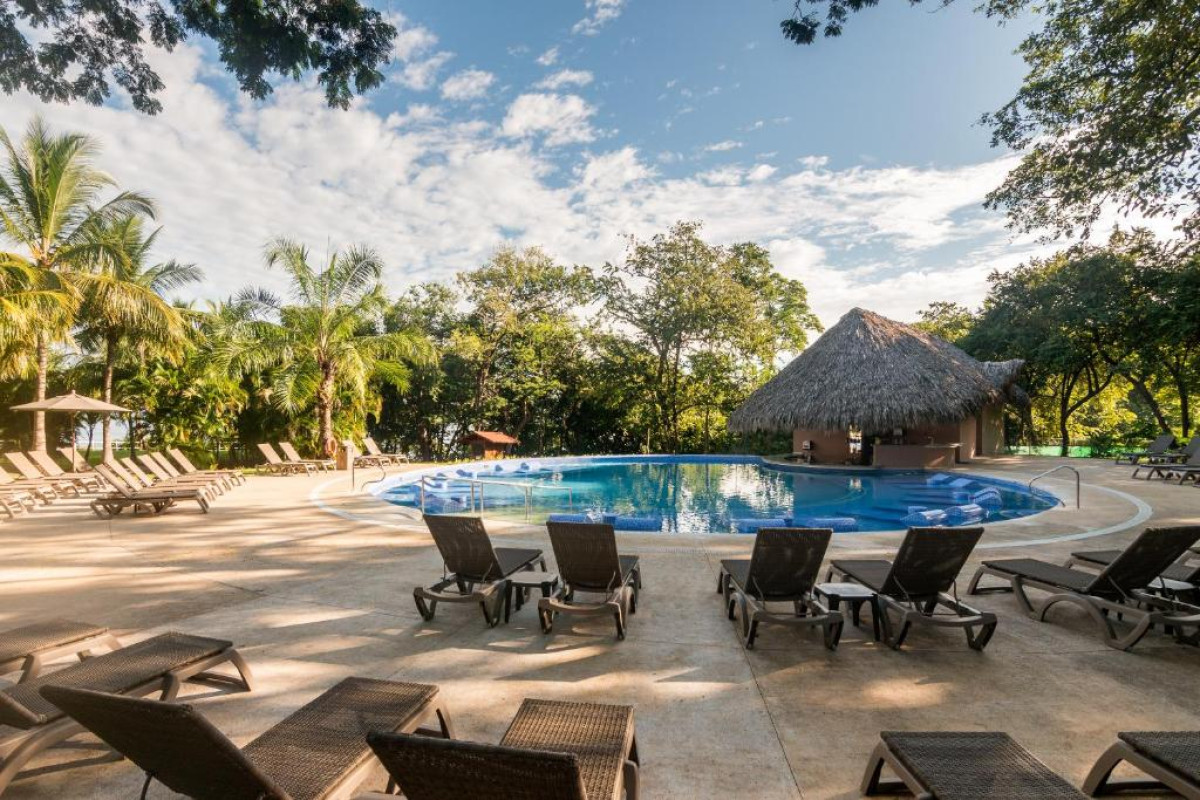 Occidental Papagayo - Adults Only