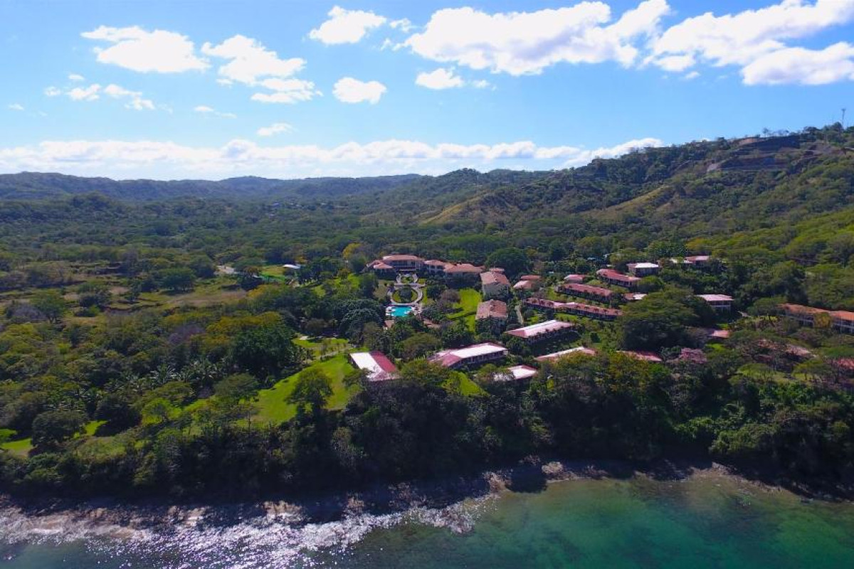 Occidental Papagayo - Adults Only
