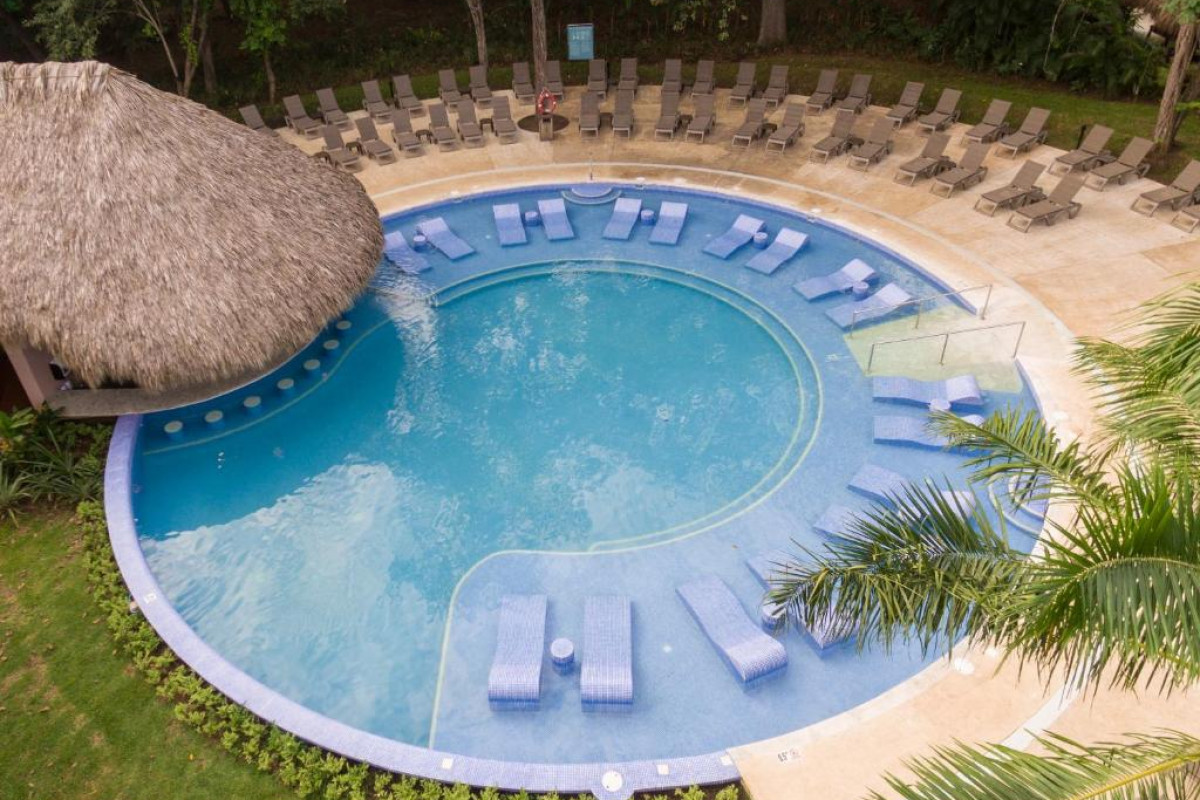 Occidental Papagayo - Adults Only