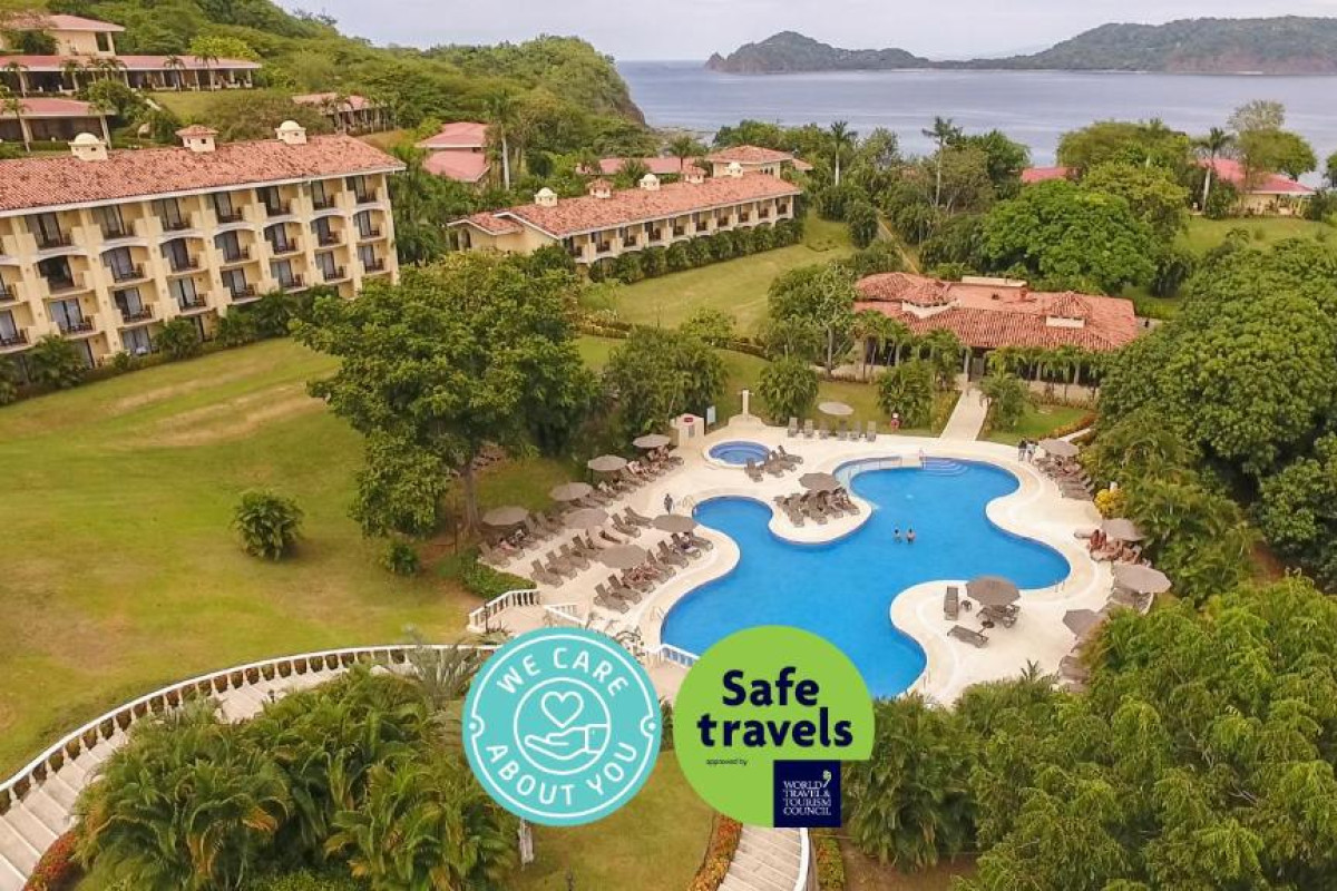 Occidental Papagayo - Adults Only