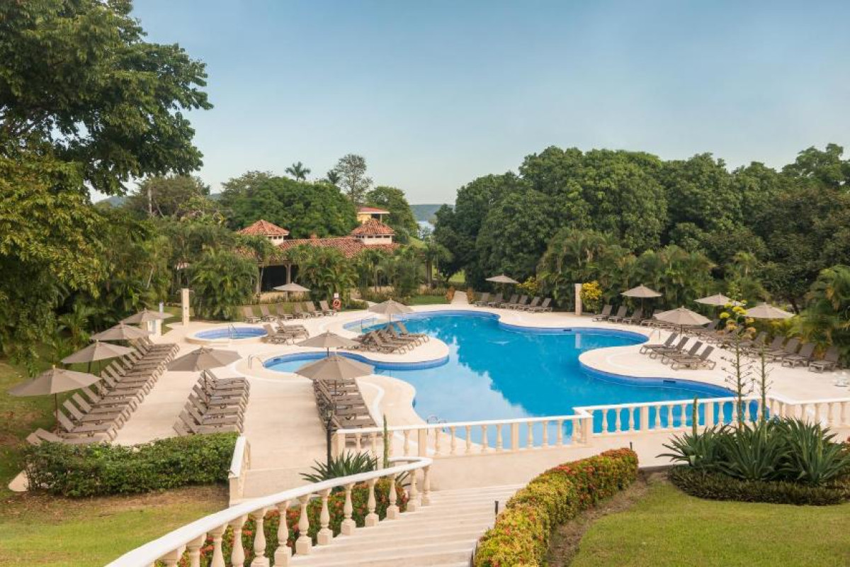 Occidental Papagayo - Adults Only
