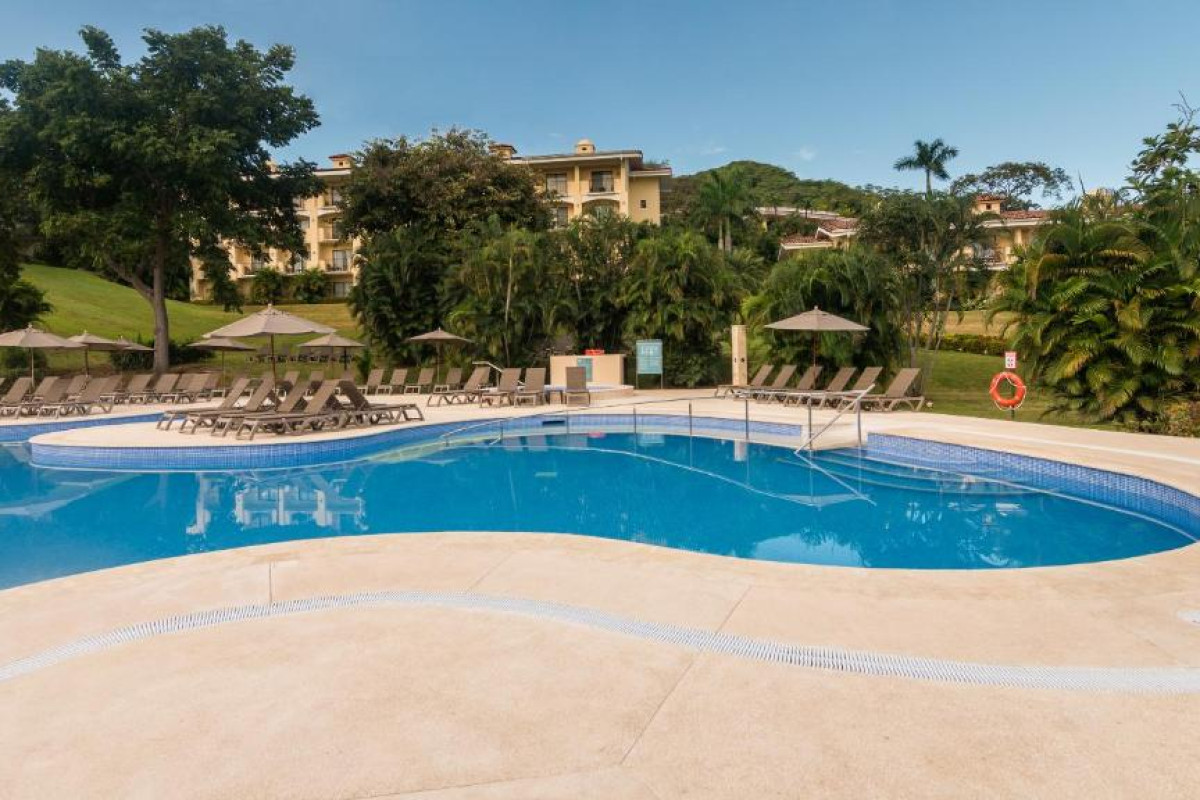 Occidental Papagayo - Adults Only
