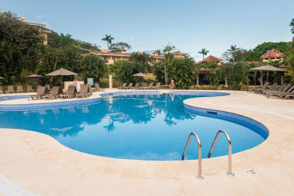 Occidental Papagayo - Adults Only