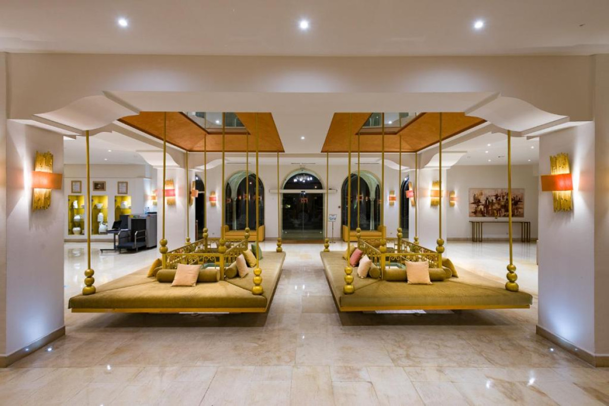 Hotel Occidental Sousse Marhaba