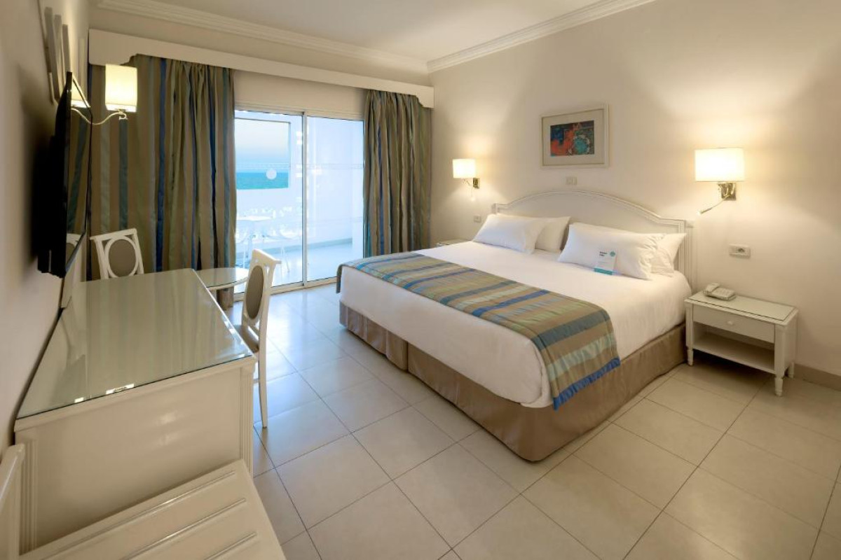Hotel Occidental Sousse Marhaba