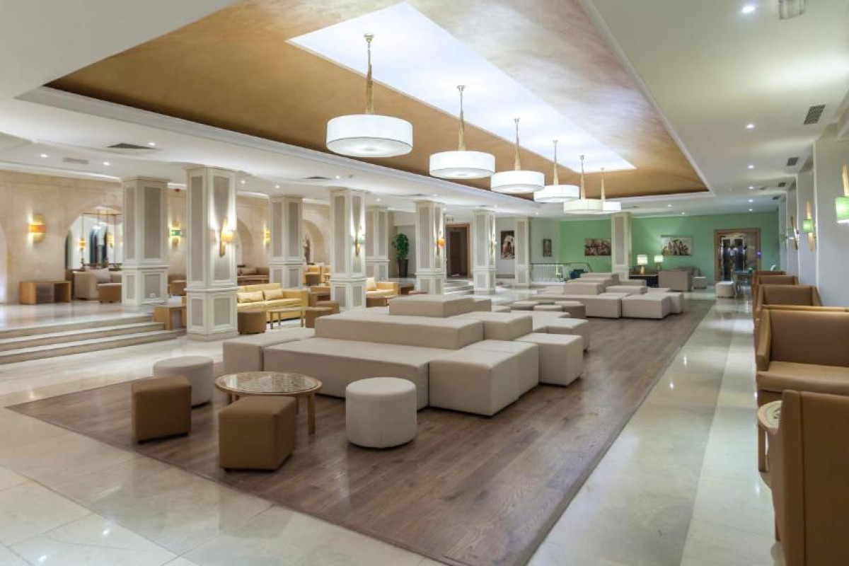 Hotel Occidental Sousse Marhaba