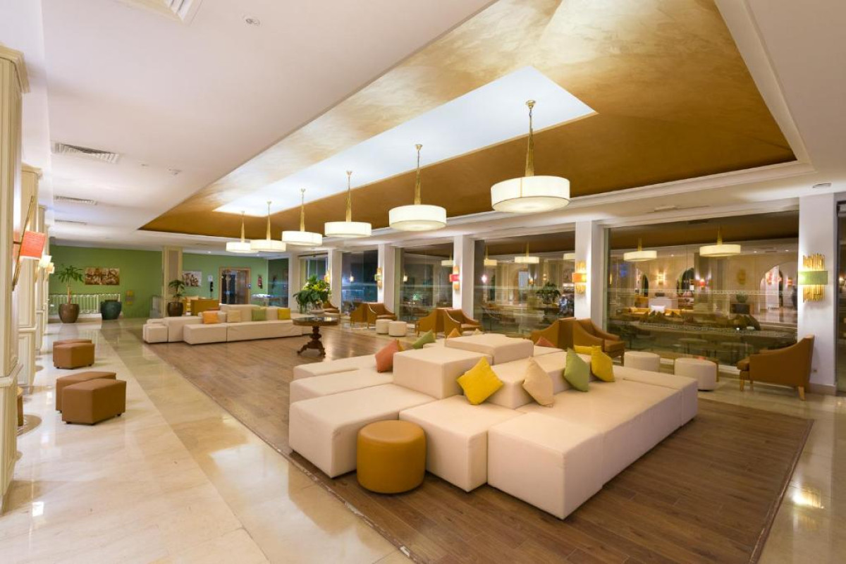 Hotel Occidental Sousse Marhaba