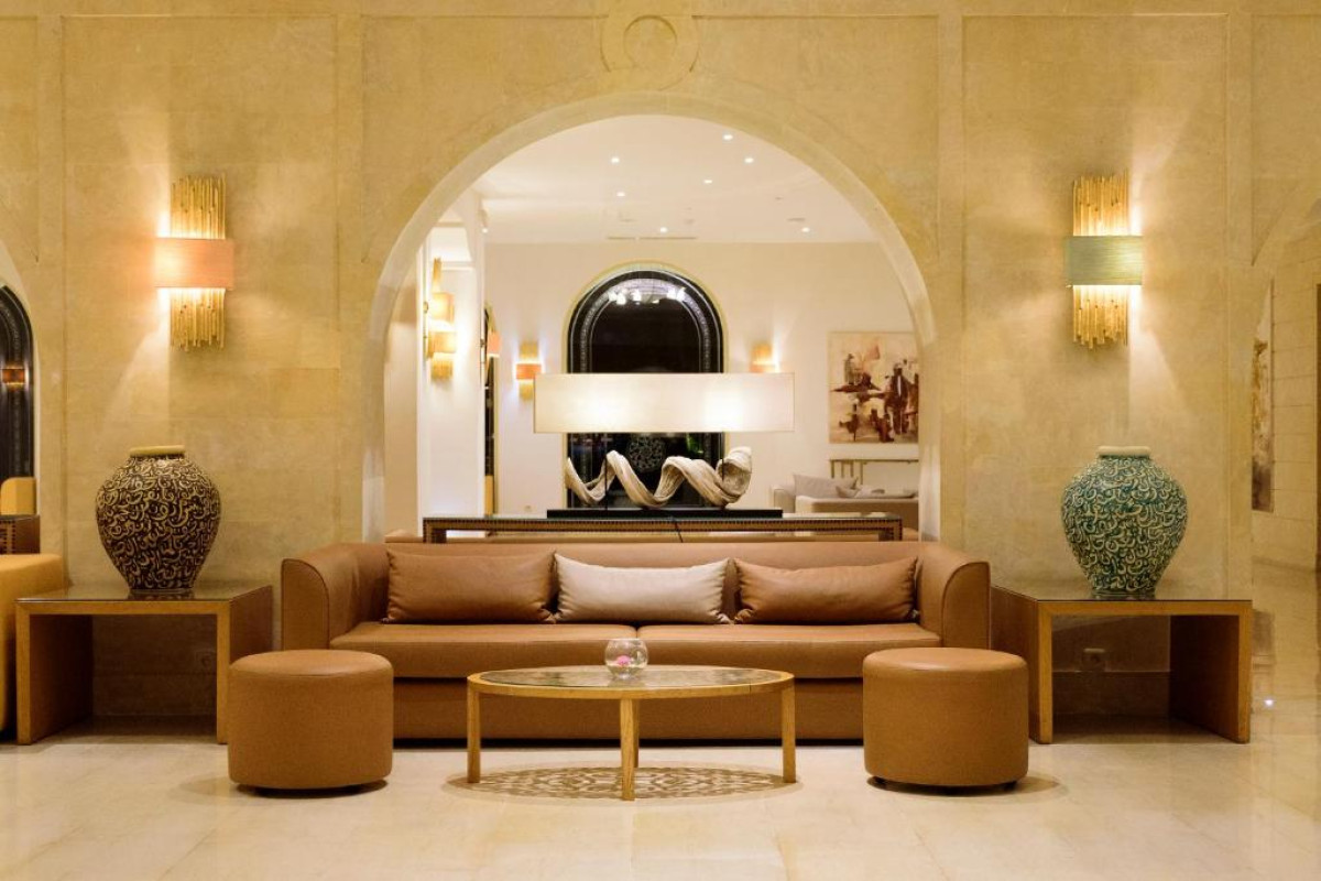 Hotel Occidental Sousse Marhaba