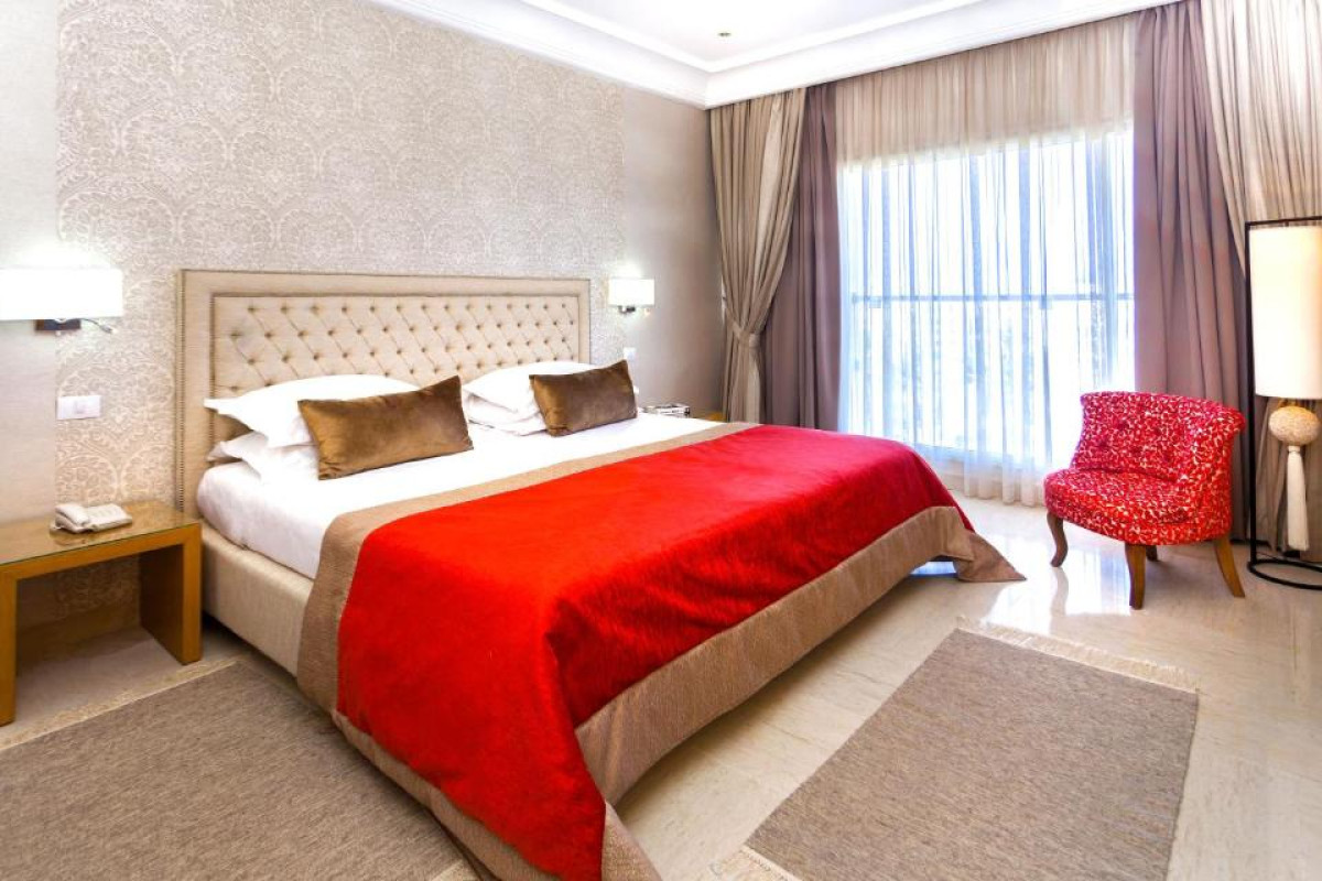 Hotel Occidental Sousse Marhaba
