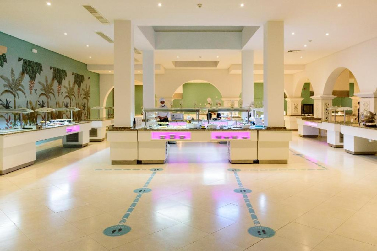 Hotel Occidental Sousse Marhaba