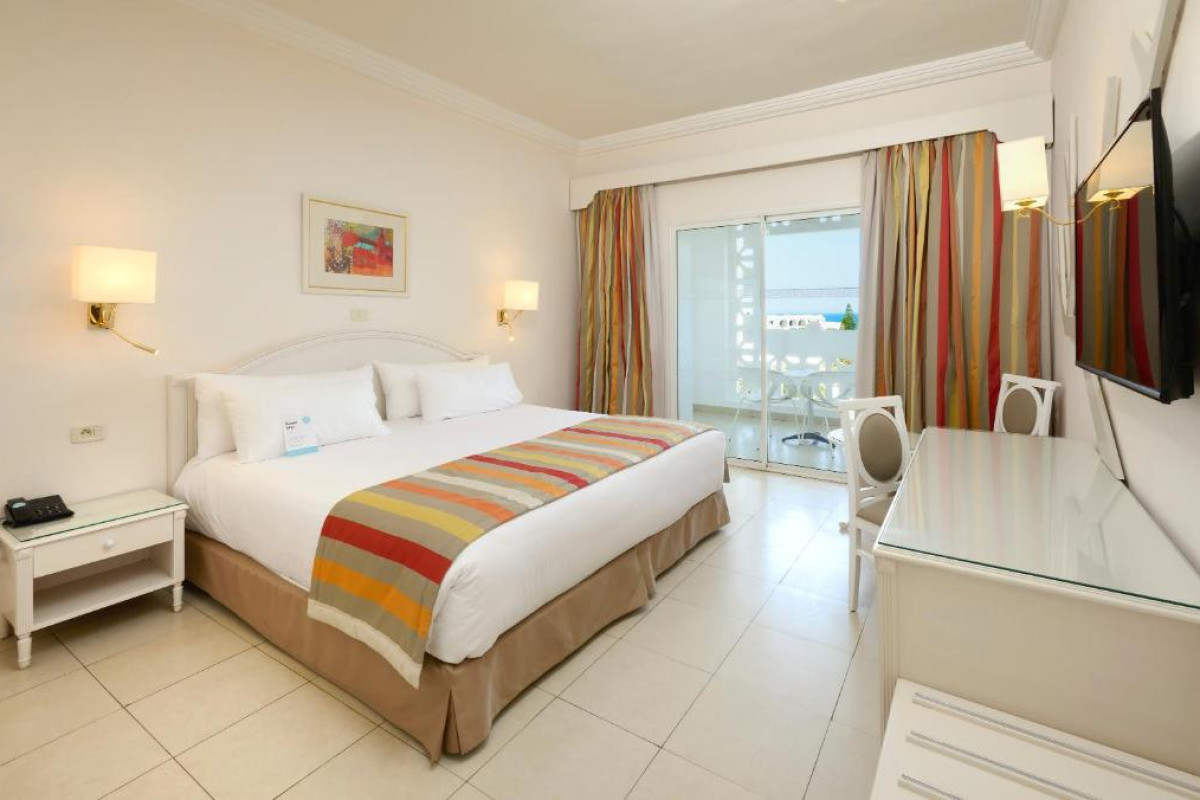 Hotel Occidental Sousse Marhaba
