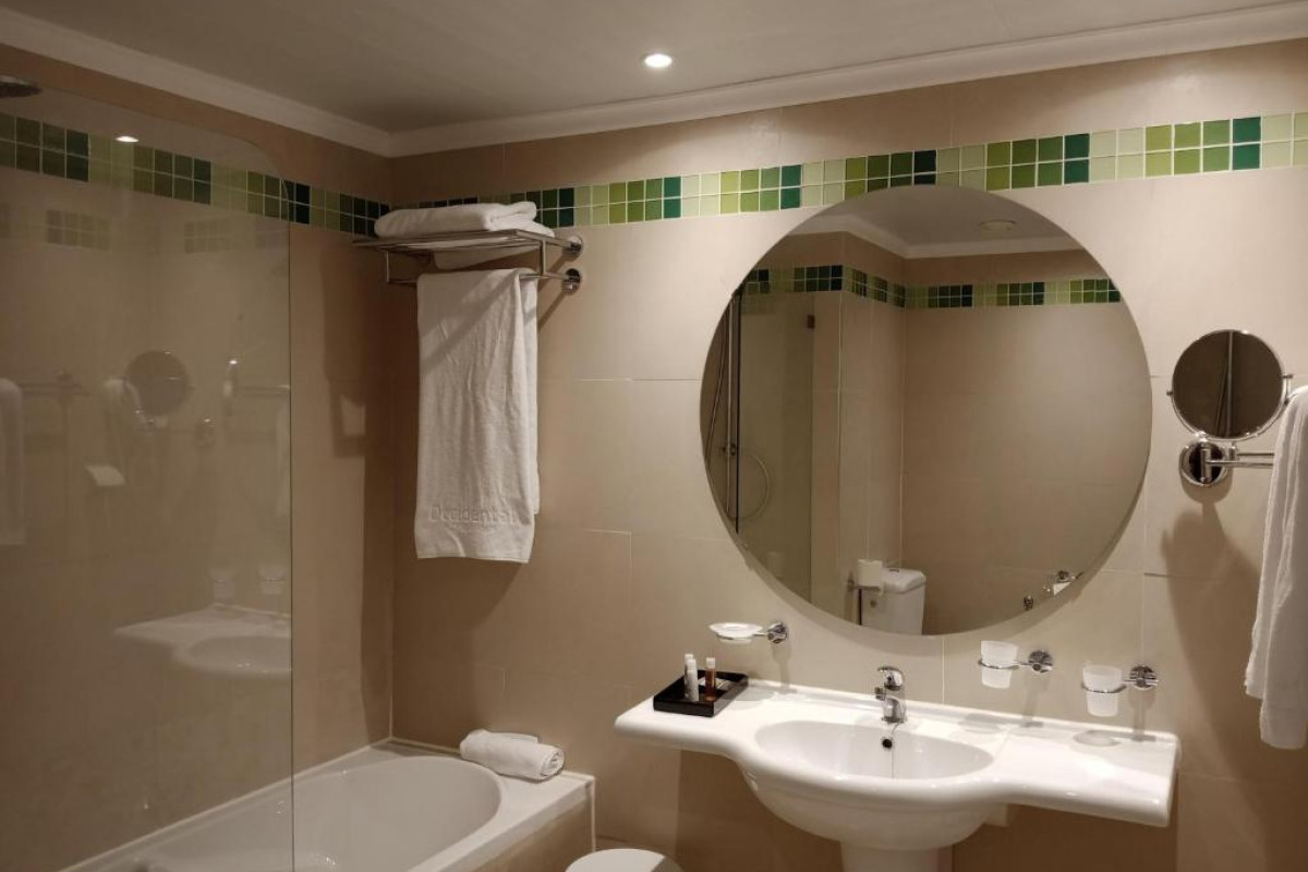 Hotel Occidental Sousse Marhaba