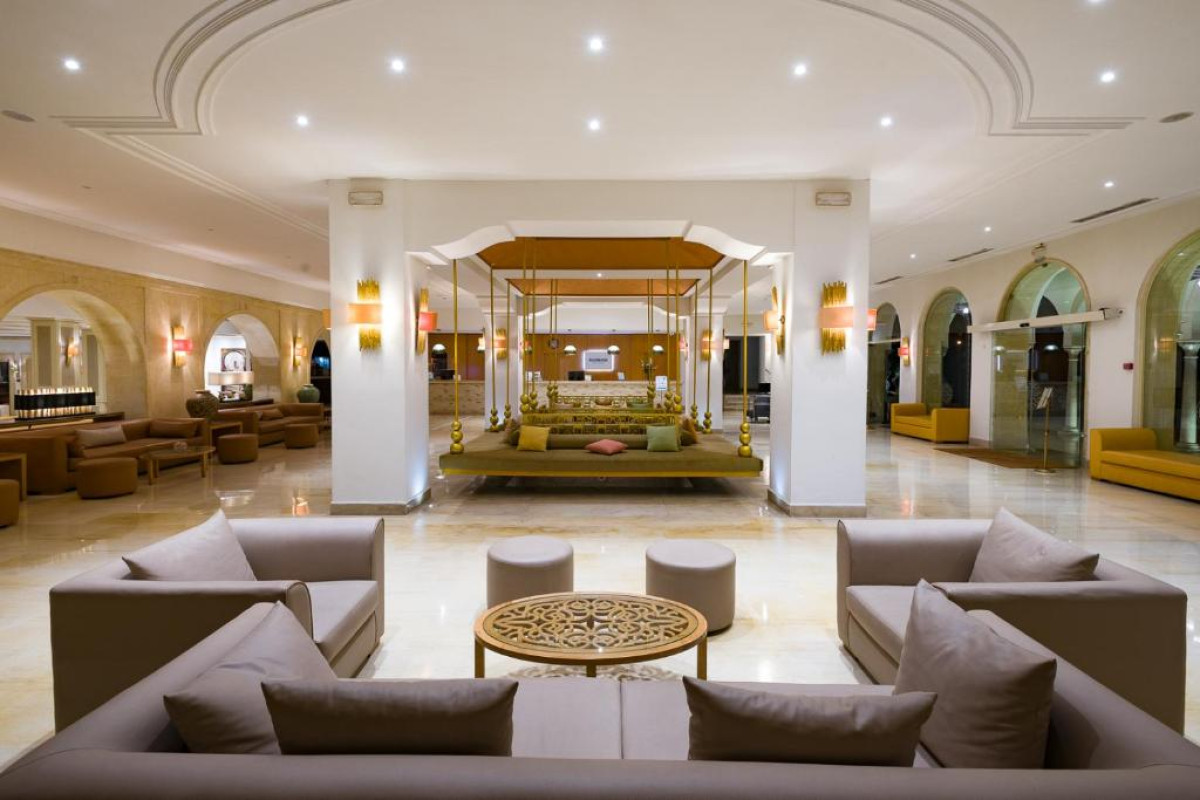 Hotel Occidental Sousse Marhaba