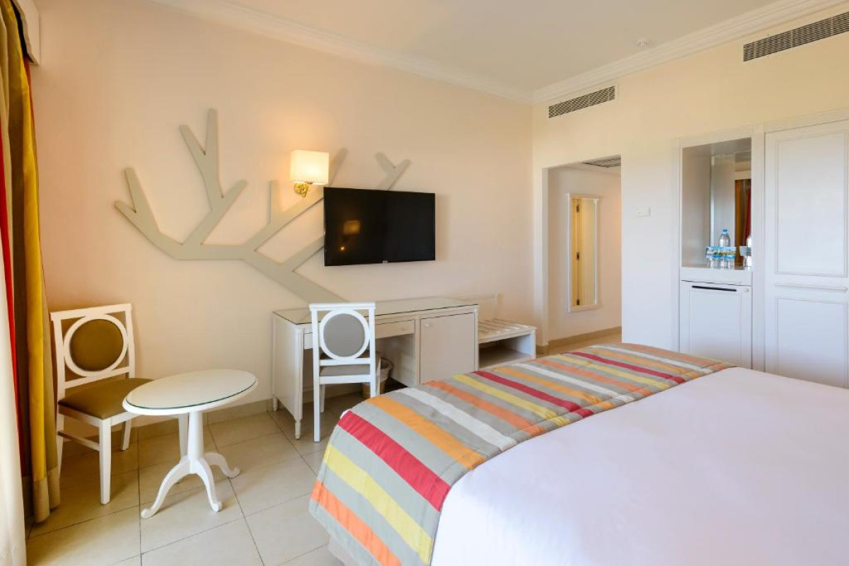 Hotel Occidental Sousse Marhaba