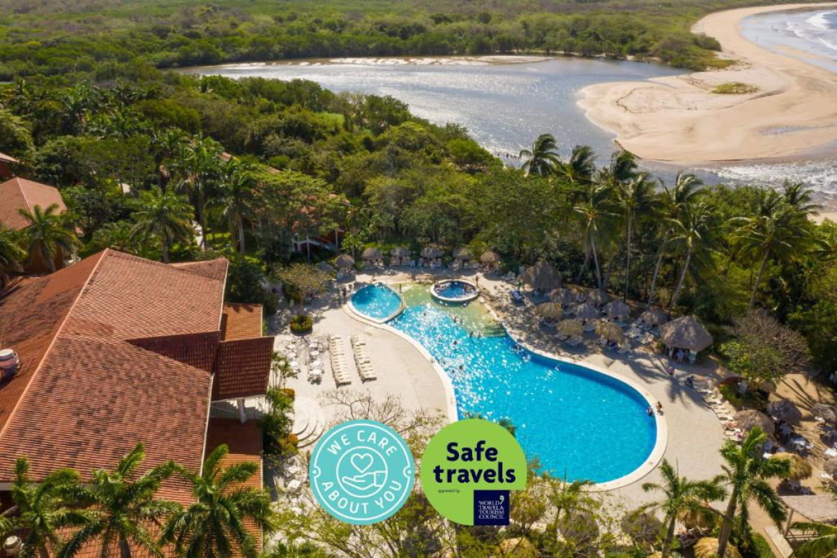 Occidental Tamarindo