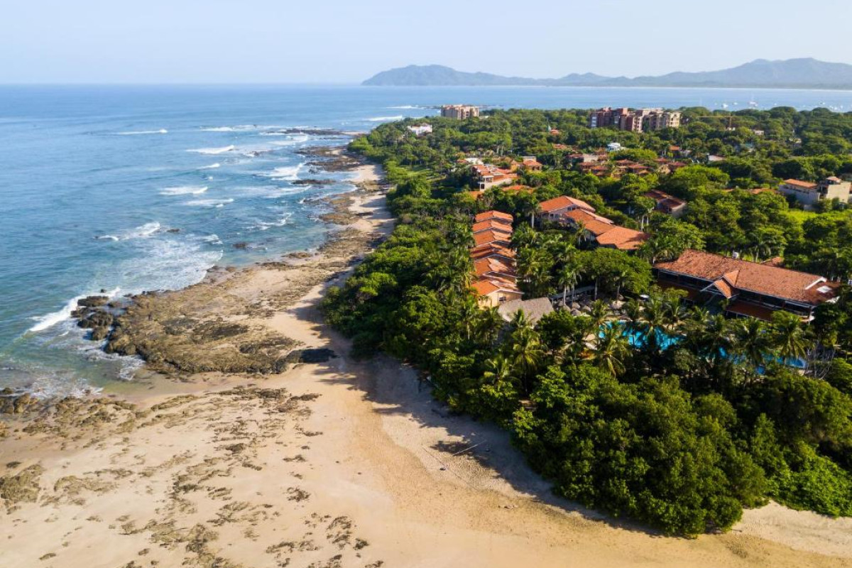 Occidental Tamarindo