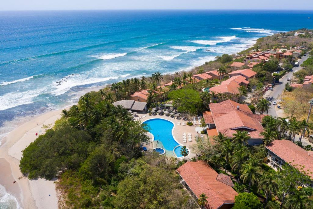 Occidental Tamarindo