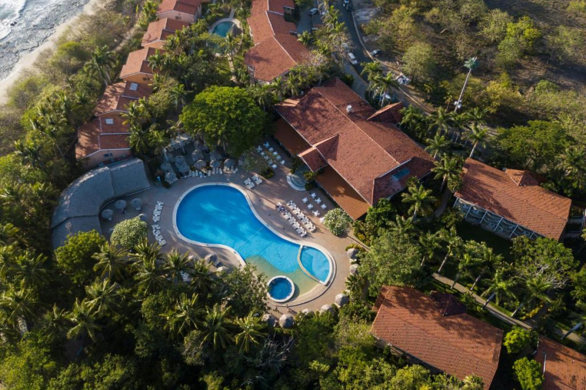 Occidental Tamarindo