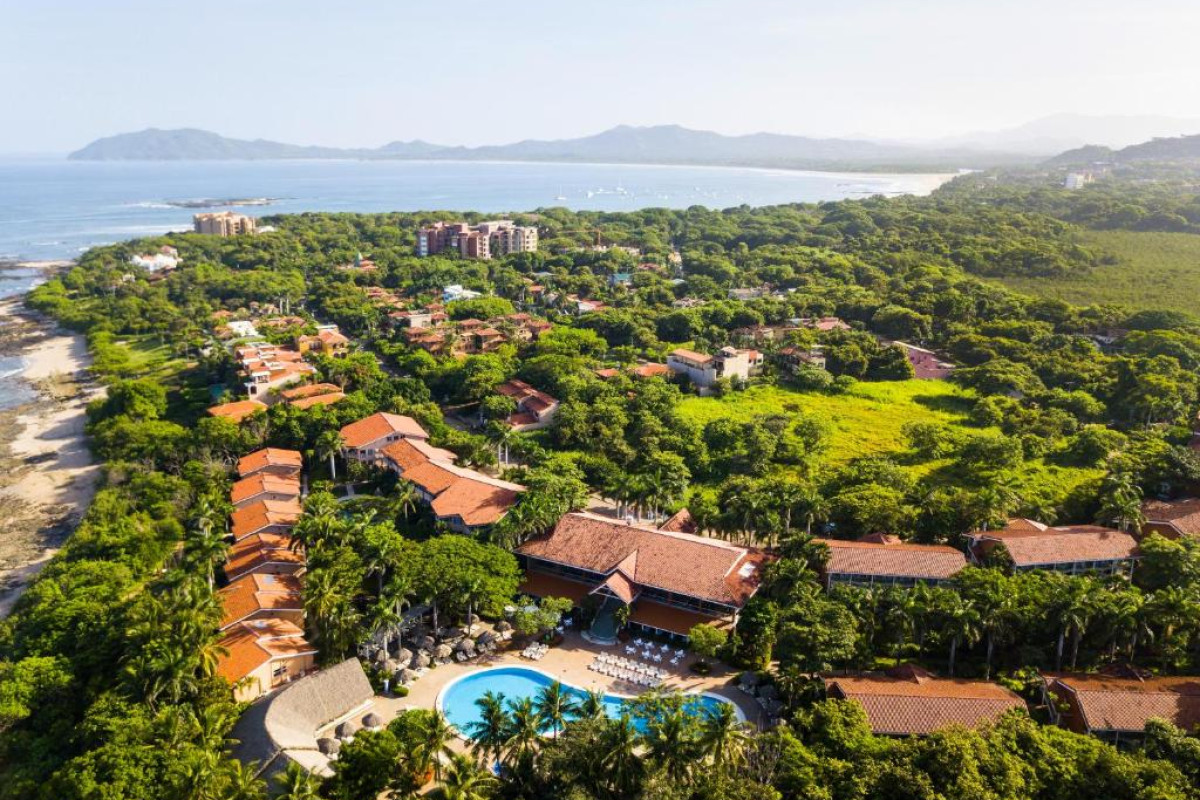 Occidental Tamarindo