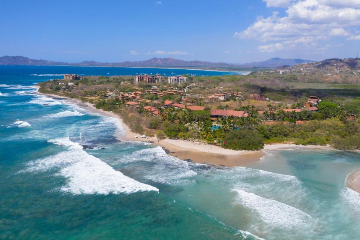 Occidental Tamarindo