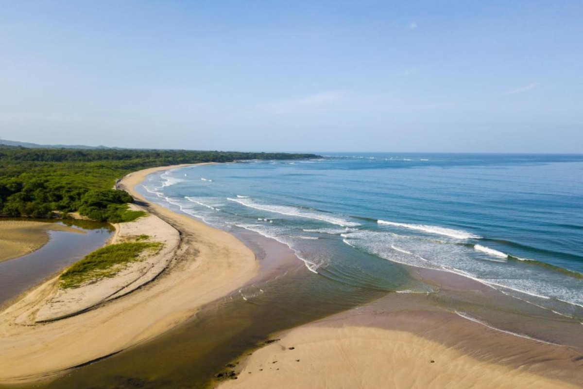 Occidental Tamarindo