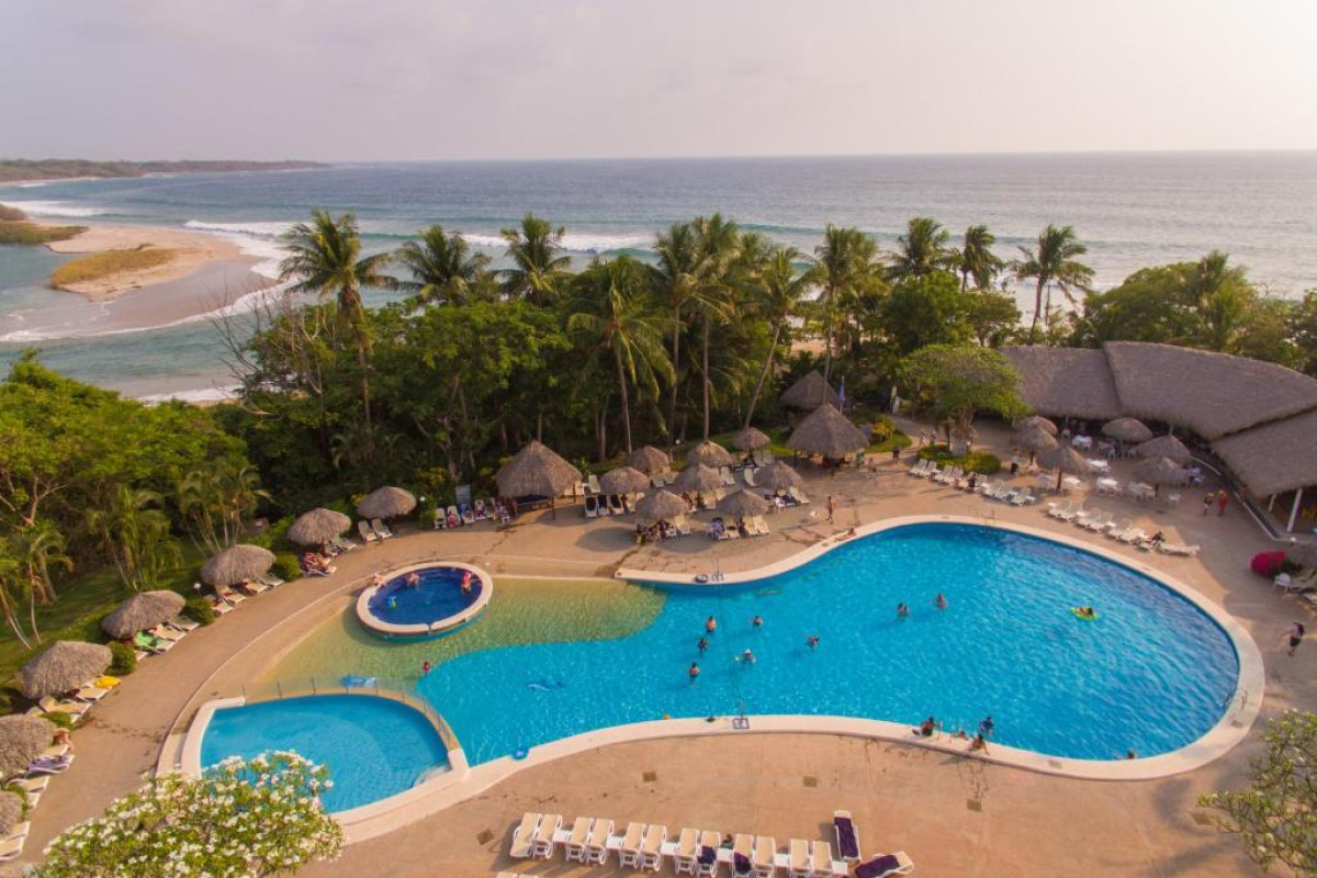 Occidental Tamarindo