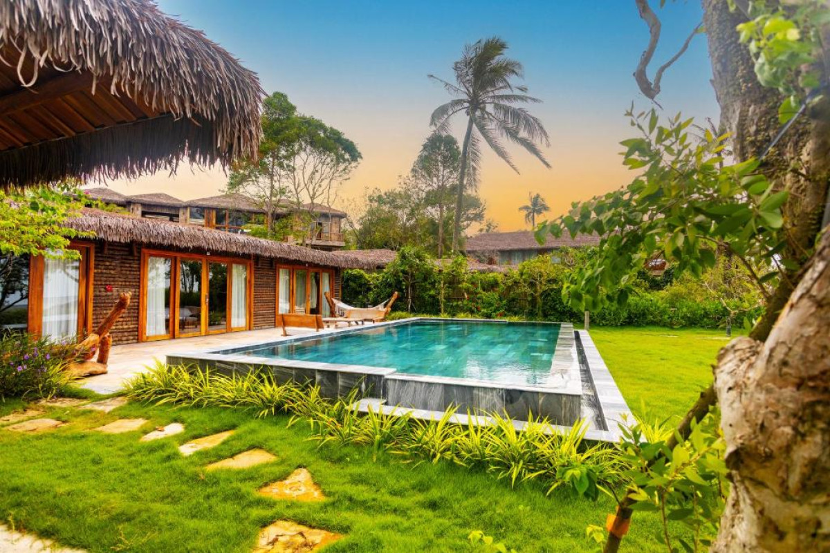 Ocean Bay Resort & Spa Phu Quoc