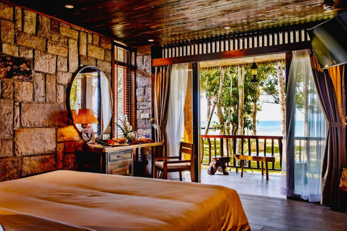 Ocean Bay Resort & Spa Phu Quoc