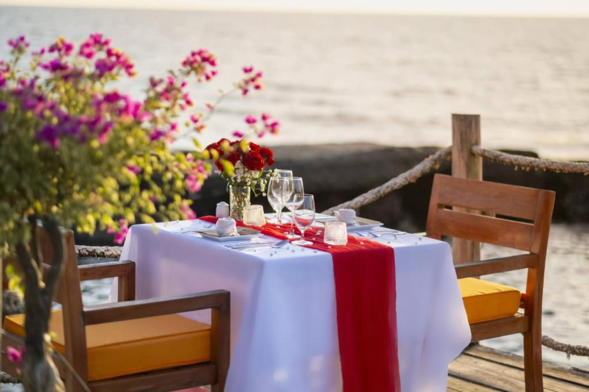 Ocean Bay Resort & Spa Phu Quoc