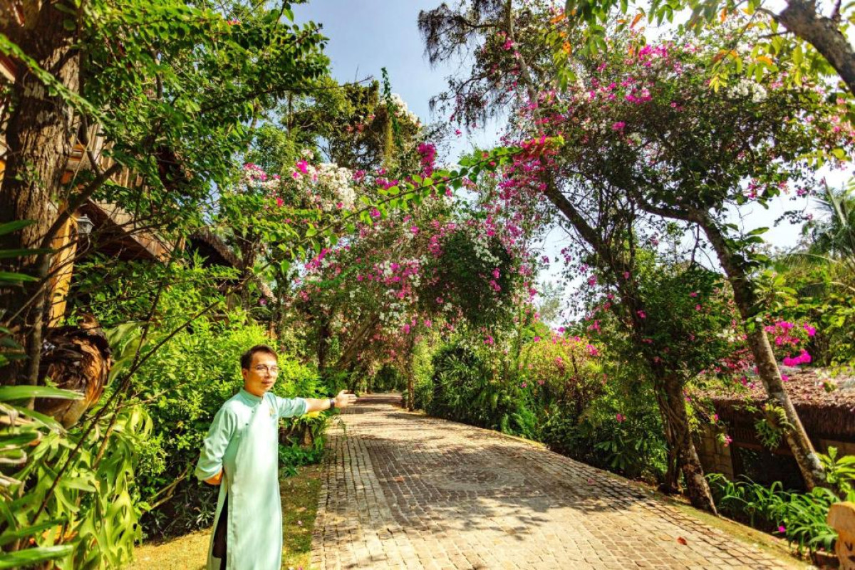 Ocean Bay Resort & Spa Phu Quoc