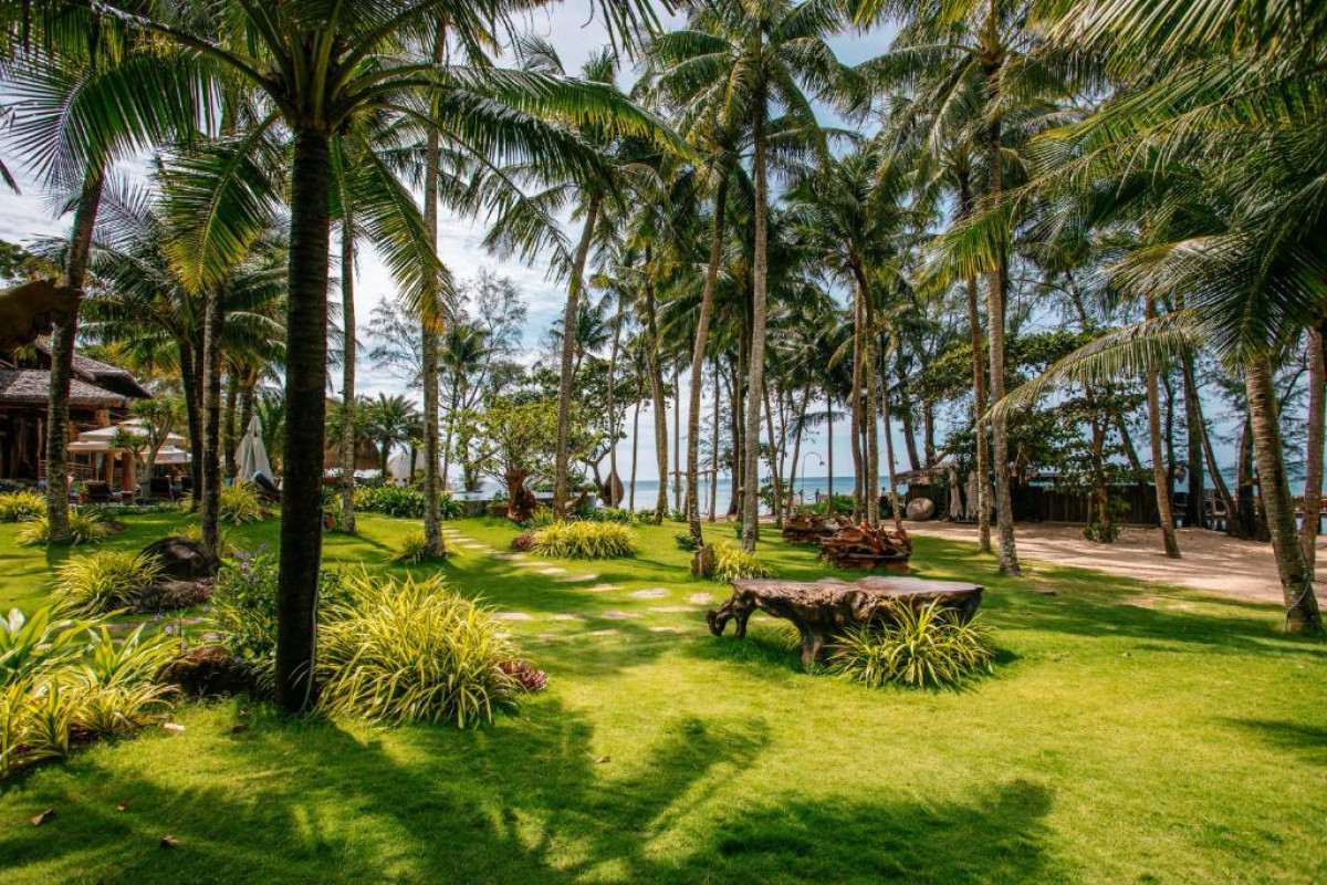 Ocean Bay Resort & Spa Phu Quoc