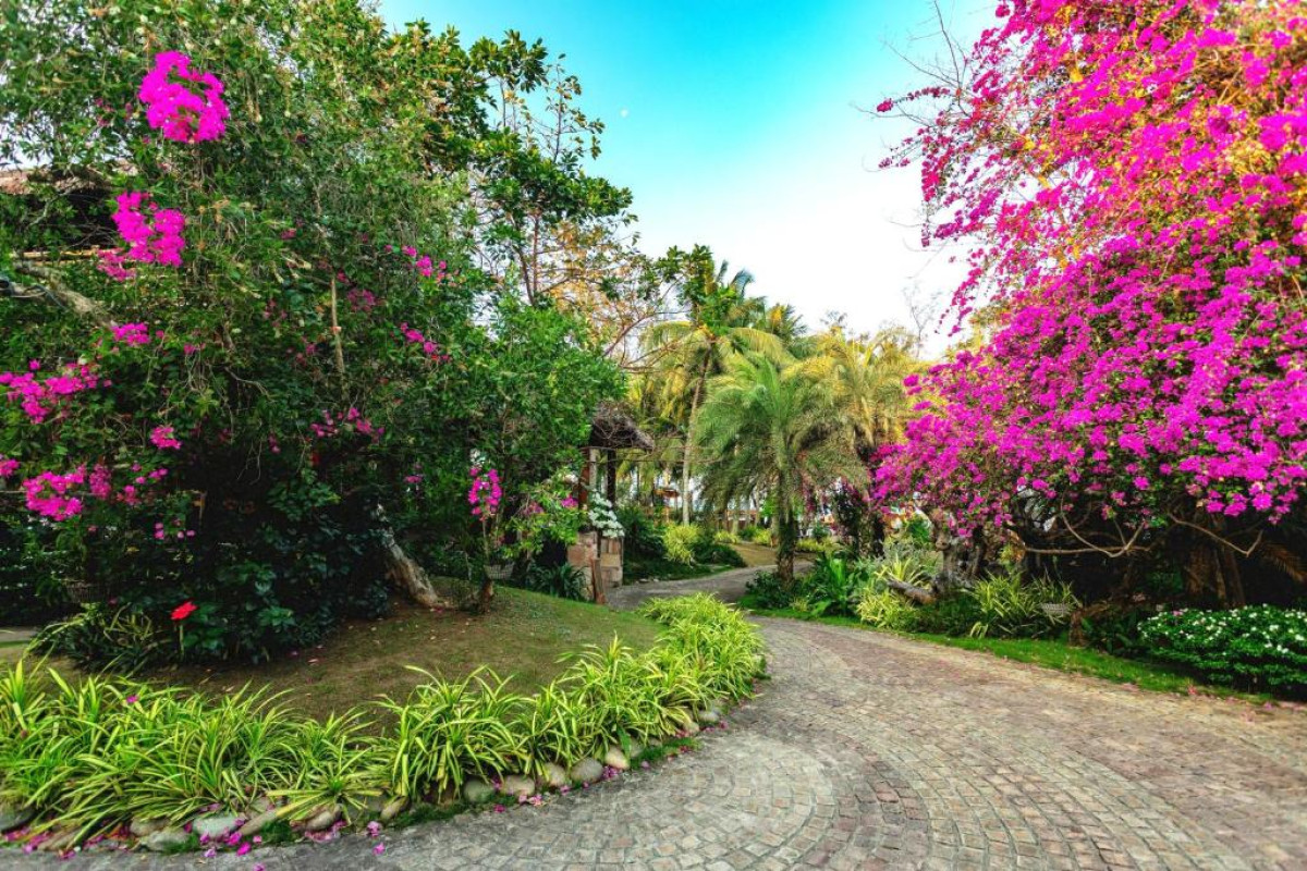 Ocean Bay Resort & Spa Phu Quoc