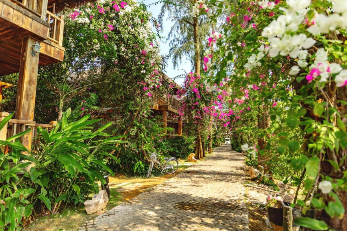 Ocean Bay Resort & Spa Phu Quoc
