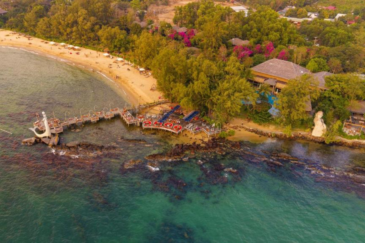 Ocean Bay Resort & Spa Phu Quoc
