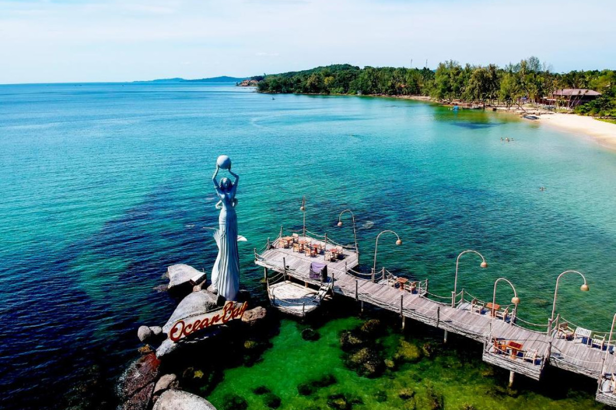 Ocean Bay Resort & Spa Phu Quoc