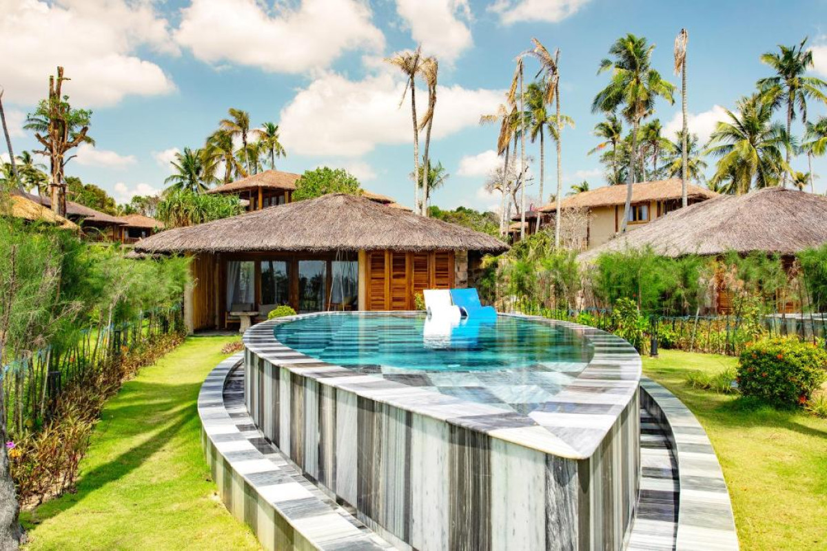 Ocean Bay Resort & Spa Phu Quoc