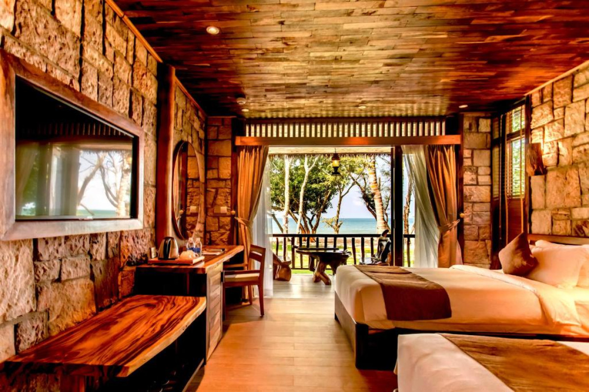 Ocean Bay Resort & Spa Phu Quoc