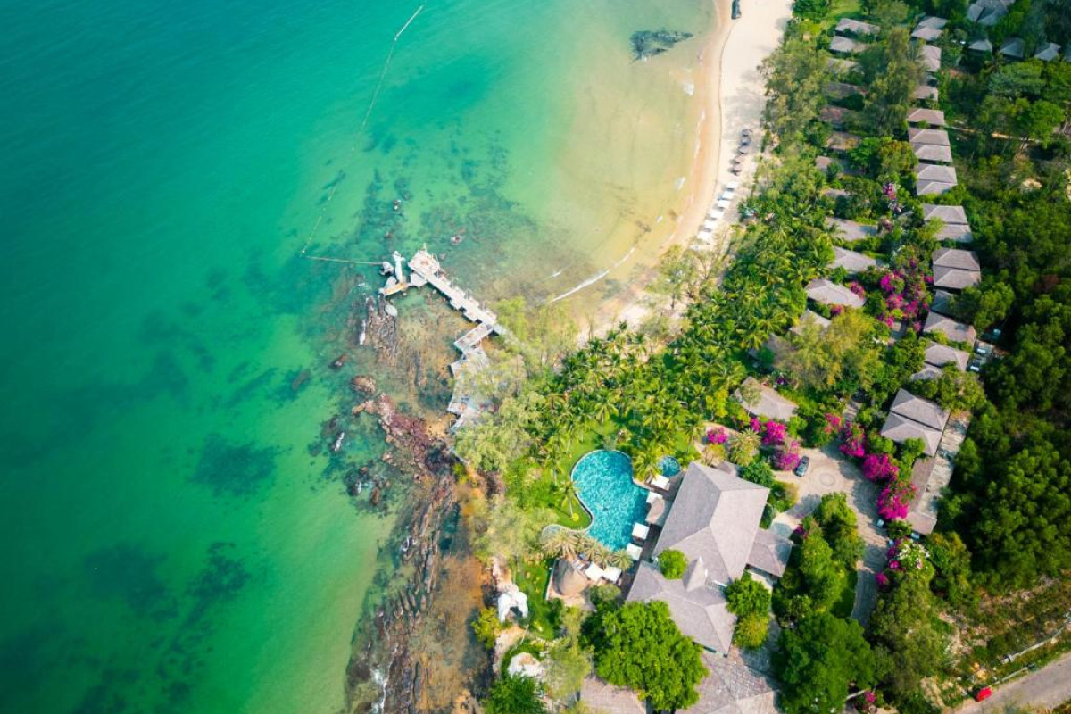 Ocean Bay Resort & Spa Phu Quoc