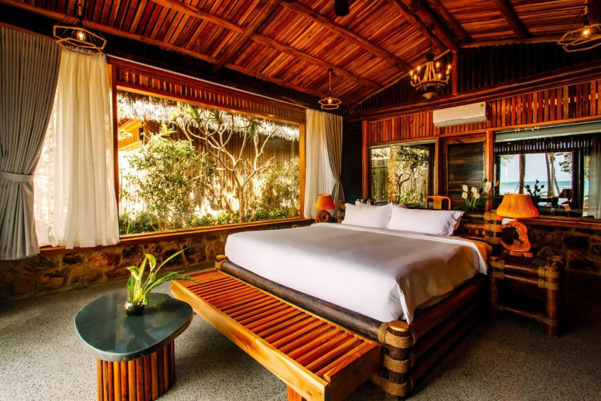 Ocean Bay Resort & Spa Phu Quoc