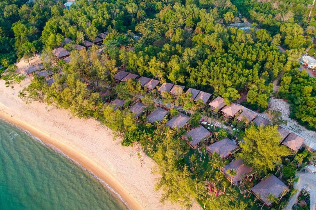Ocean Bay Resort & Spa Phu Quoc