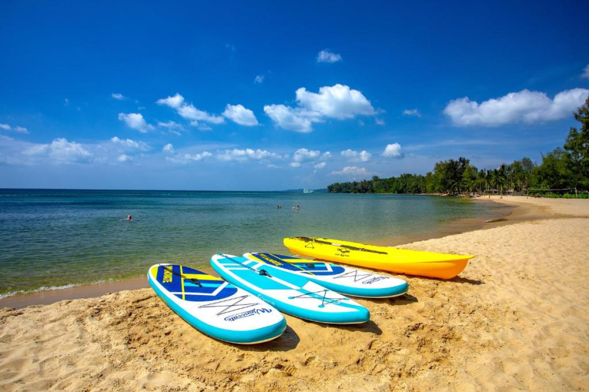 Ocean Bay Resort & Spa Phu Quoc