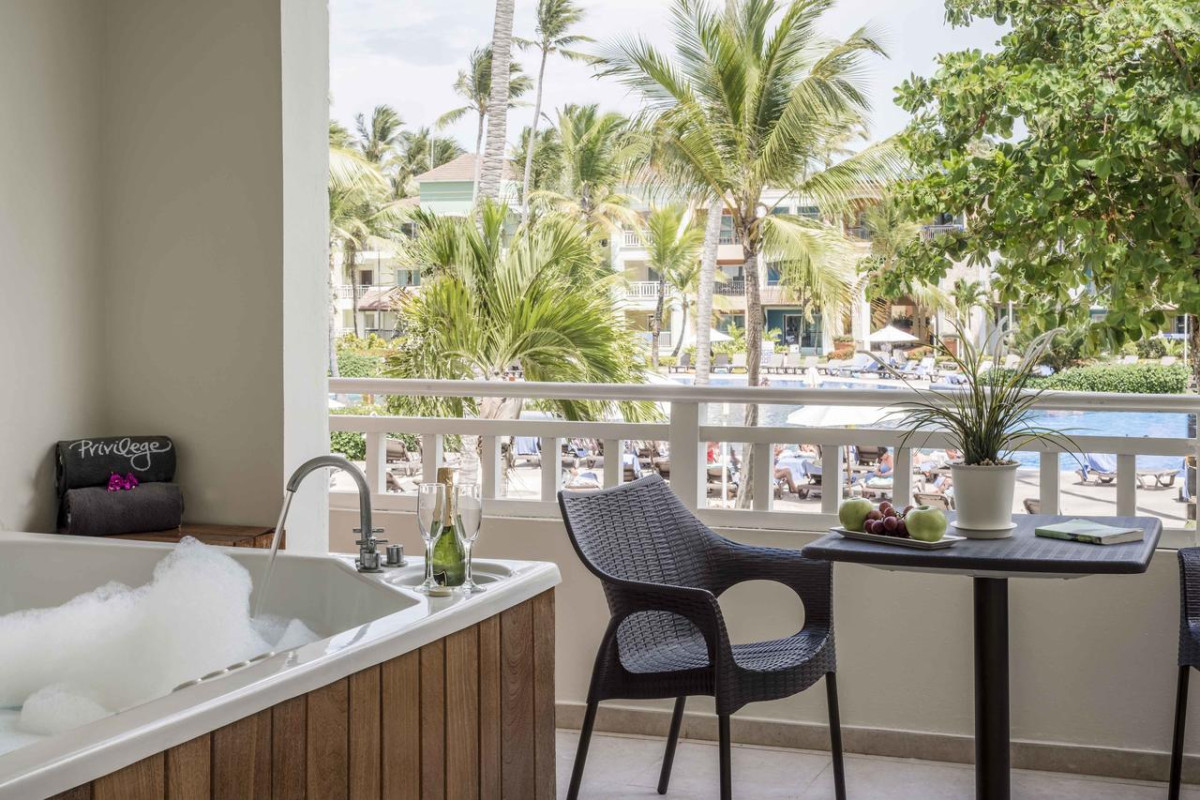OCEAN BLUE  SAND BEACH RESORT - ALL INCLUSIVE