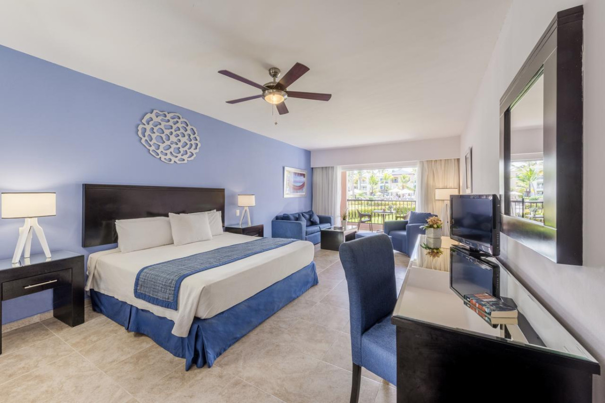 OCEAN BLUE  SAND BEACH RESORT - ALL INCLUSIVE