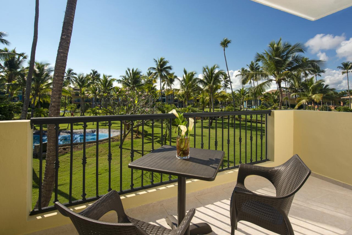 OCEAN BLUE  SAND BEACH RESORT - ALL INCLUSIVE