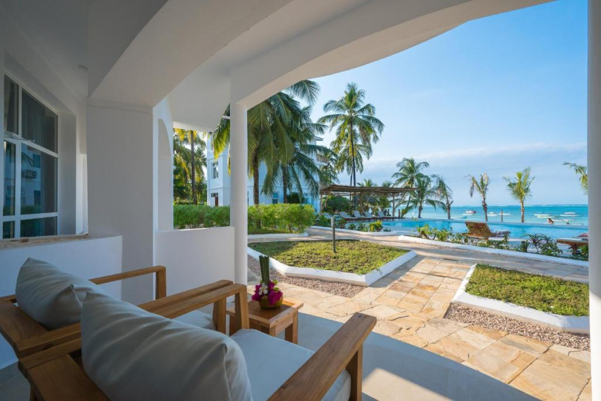 Ocean Boutique Hotel - Adults only