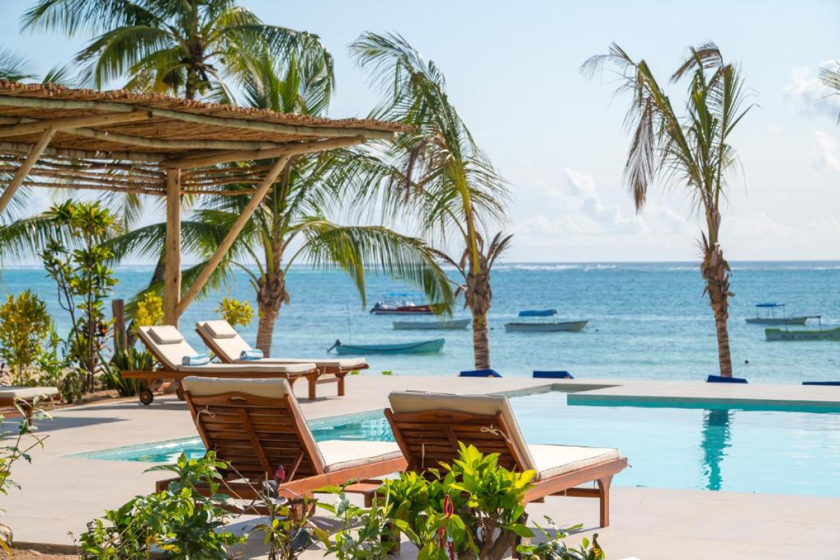 Ocean Boutique Hotel - Adults only