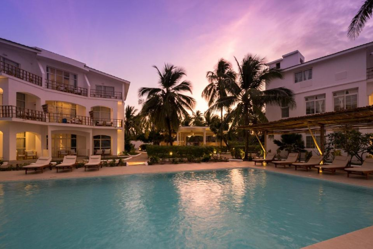 Ocean Boutique Hotel - Adults only