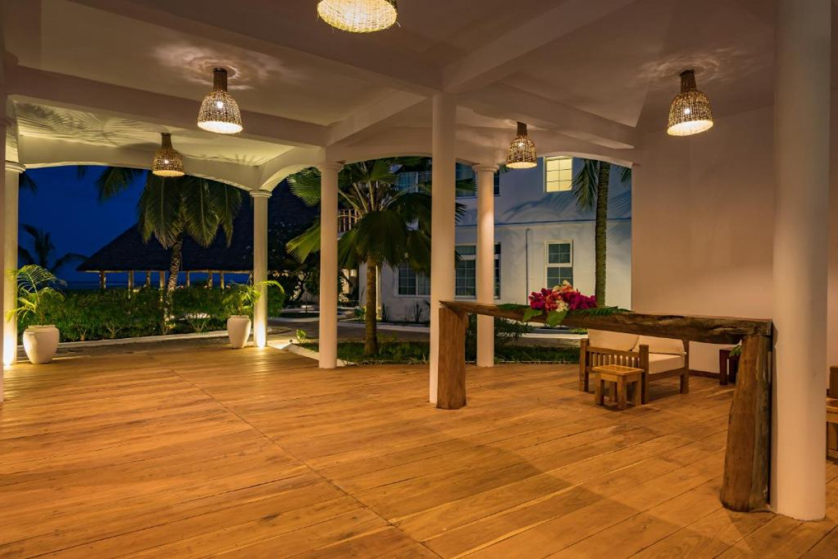 Ocean Boutique Hotel - Adults only