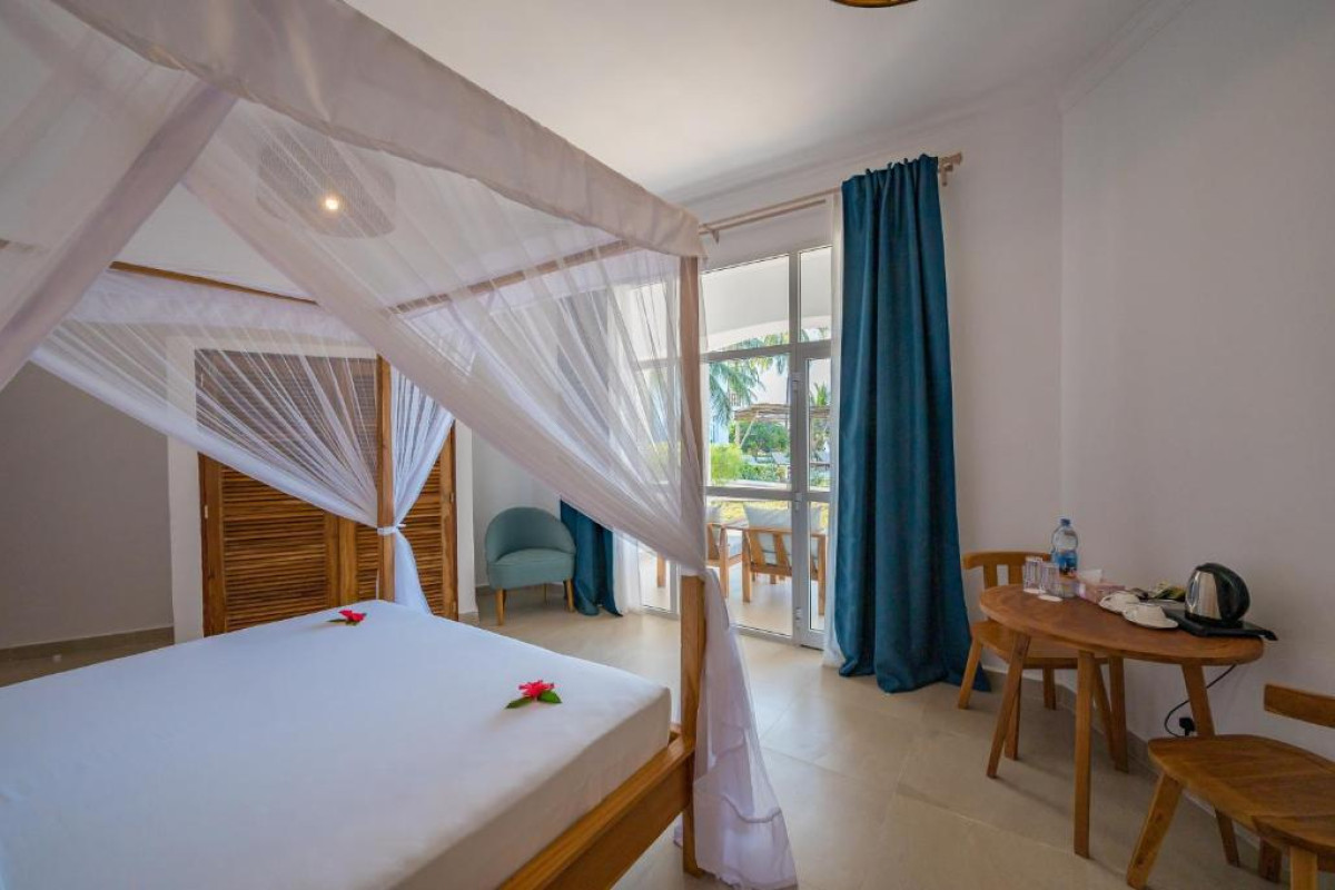 Ocean Boutique Hotel - Adults only